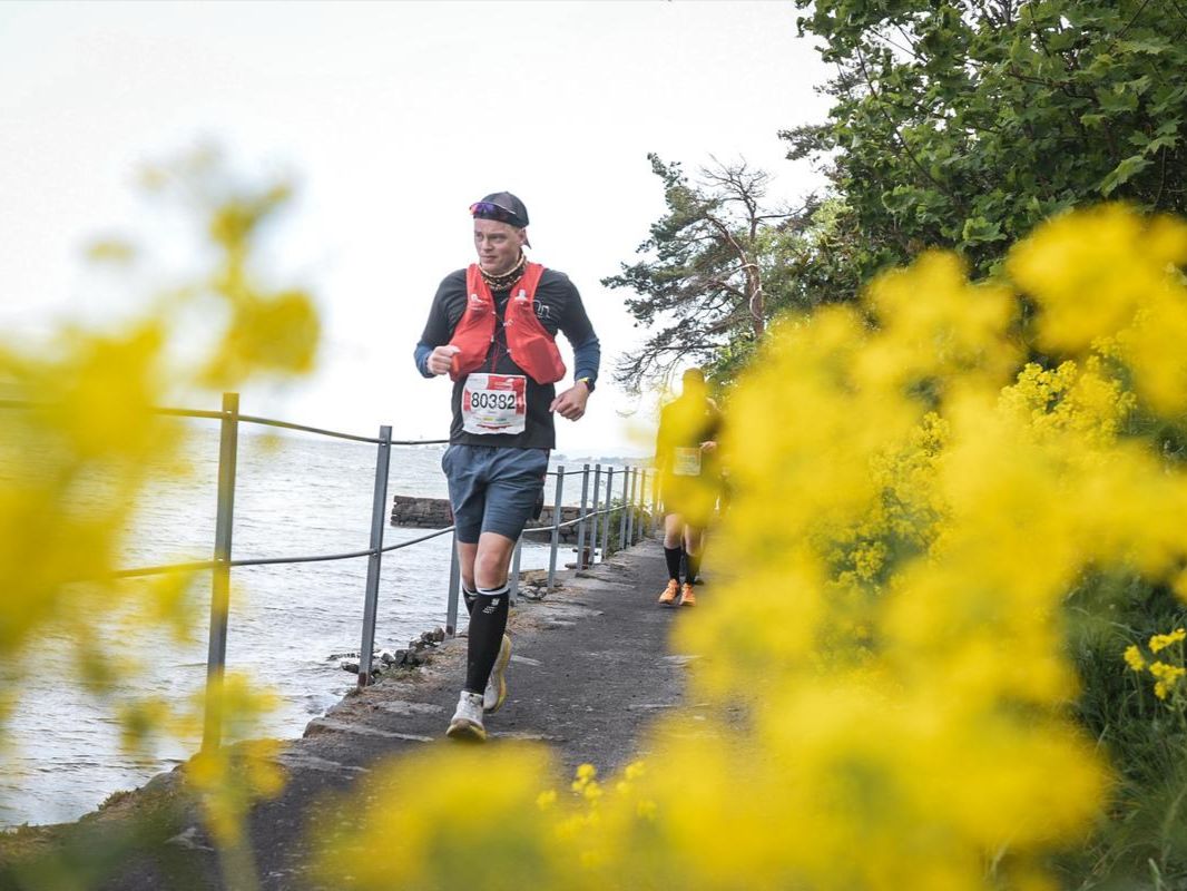 Ecotrail Oslo