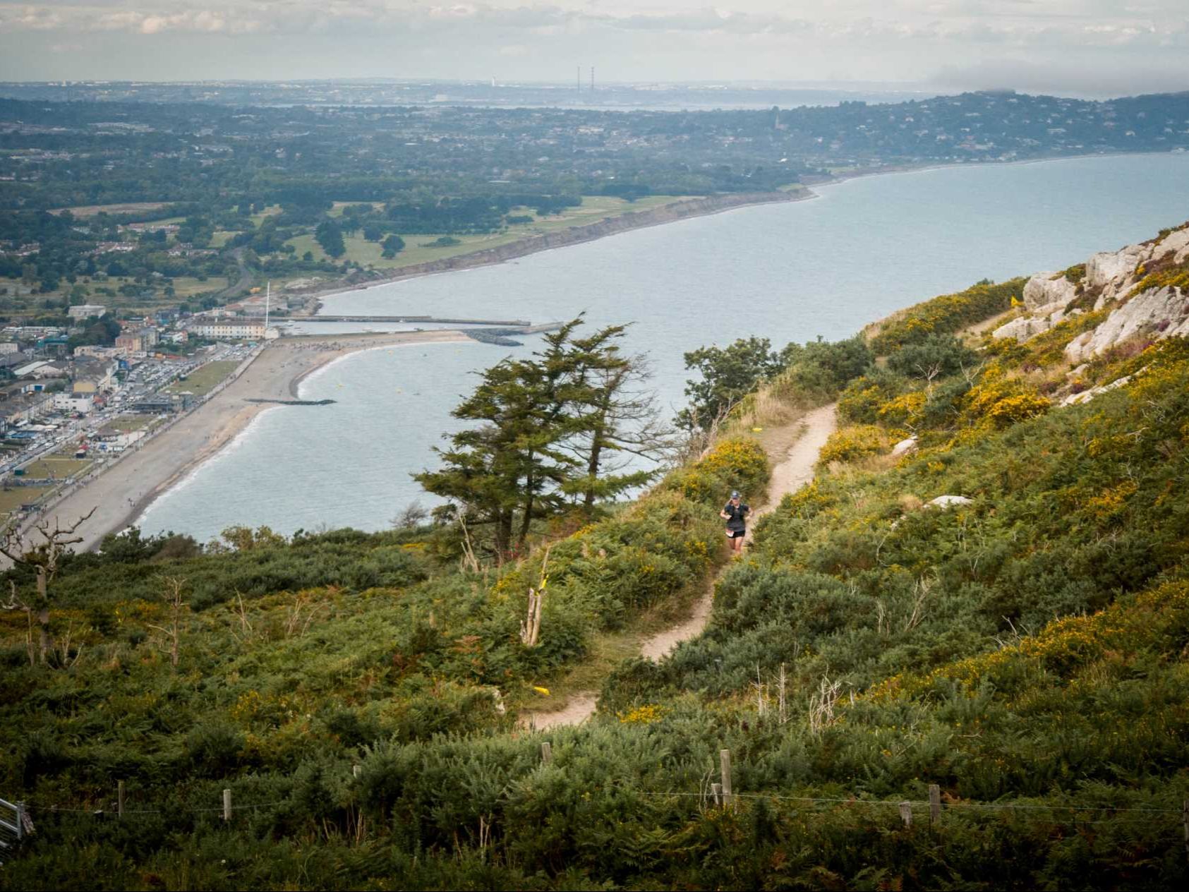 Ecotrail Wicklow