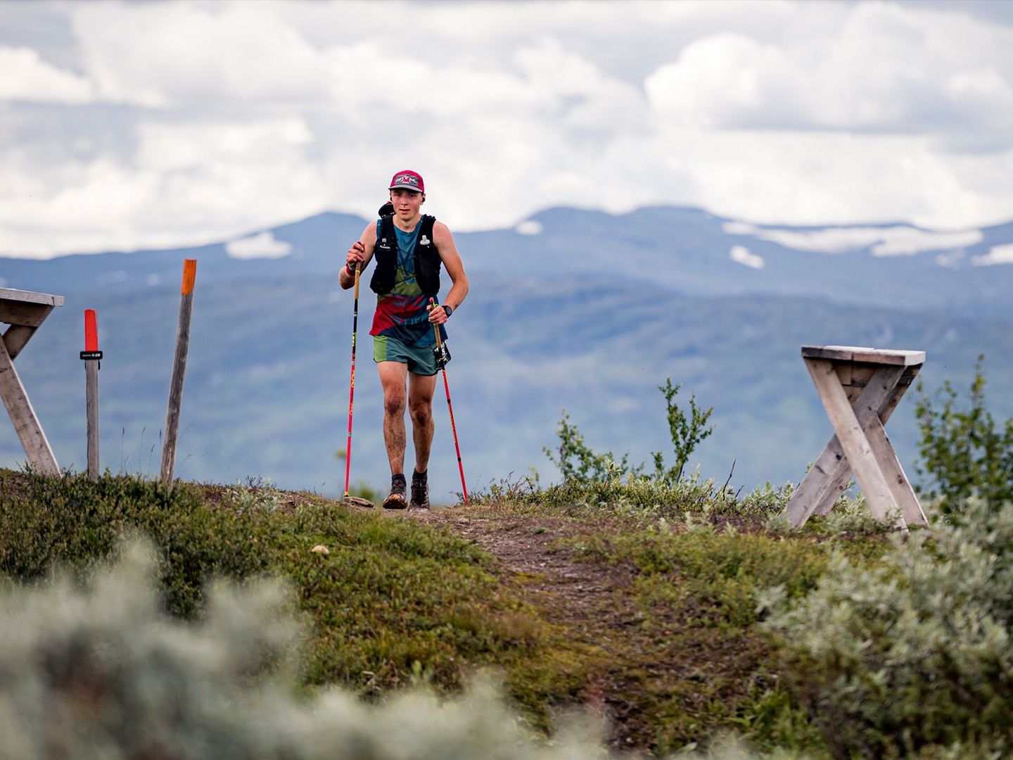 Fjällmaraton