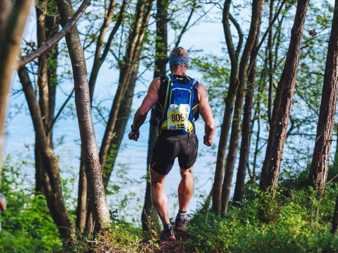 Stockholm EcoTrail